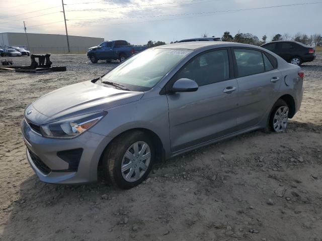 Image 1 of 2021 KIA RIO LX 2021 with VIN 3KPA24AD7ME430872