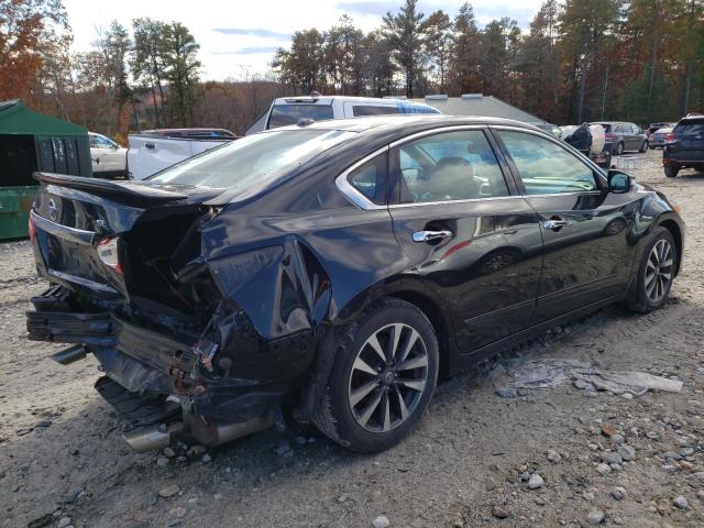 Image 3 of 2016 NISSAN ALTIMA 2.5 2016 with VIN 1N4AL3APXGC133663