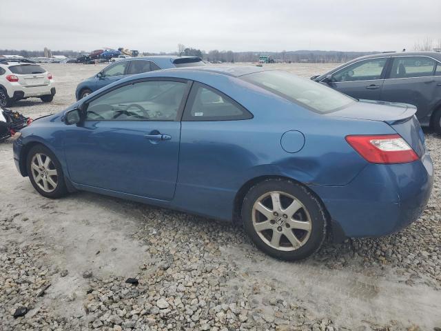 Изображение 2 2006 HONDA CIVIC EX 2006 с VIN 2HGFG11856H502847