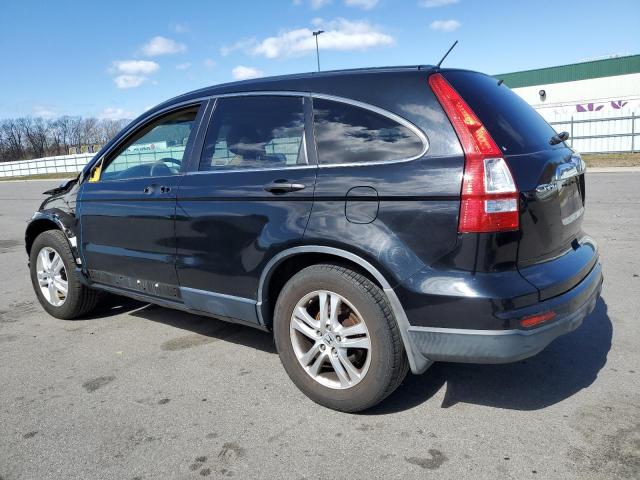 Image 2 of 2010 HONDA CR-V EX 2010 with VIN JHLRE4H53AC005650