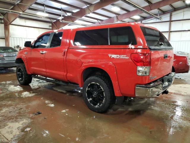 Obraz 2 z 2007 TOYOTA TUNDRA DOUBLE CAB LIMITED 2007 z VIN 5TFBV581X7X021959