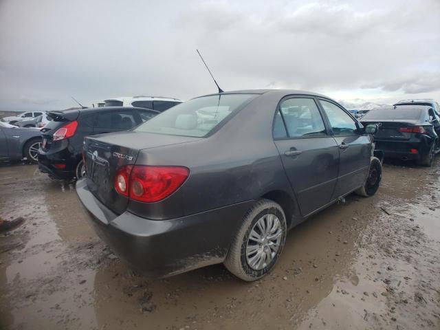 Image 3 of 2007 TOYOTA COROLLA CE 2007 with VIN 1NXBR30E87Z857998