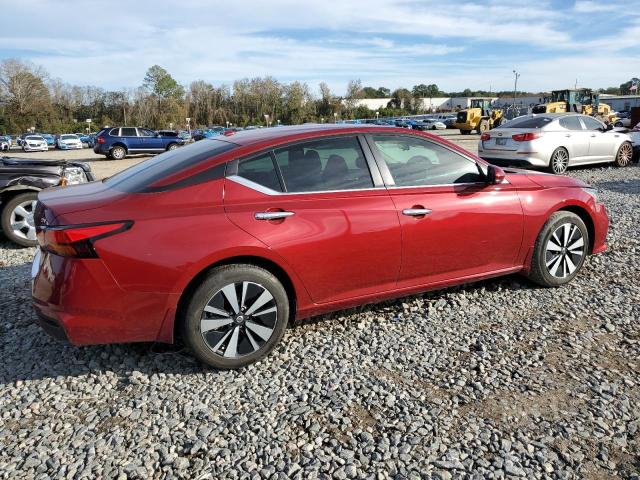 Obraz 3 z 2021 NISSAN ALTIMA SV 2021 z VIN 1N4BL4DV3MN314348