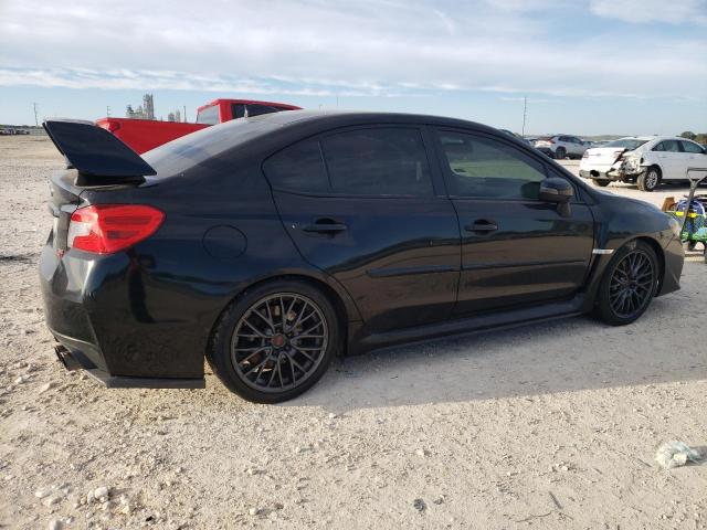Изображение 3 2016 SUBARU WRX STI 2016 с VIN JF1VA2V6XG9801400