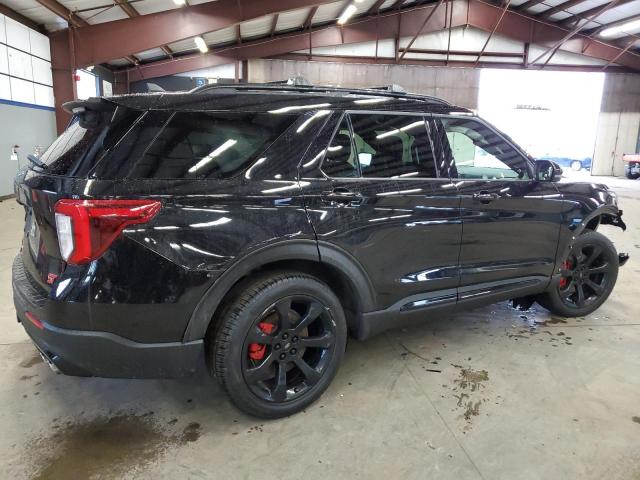Изображение 3 2022 FORD EXPLORER ST 2022 с VIN 1FM5K8GC6NGC10725