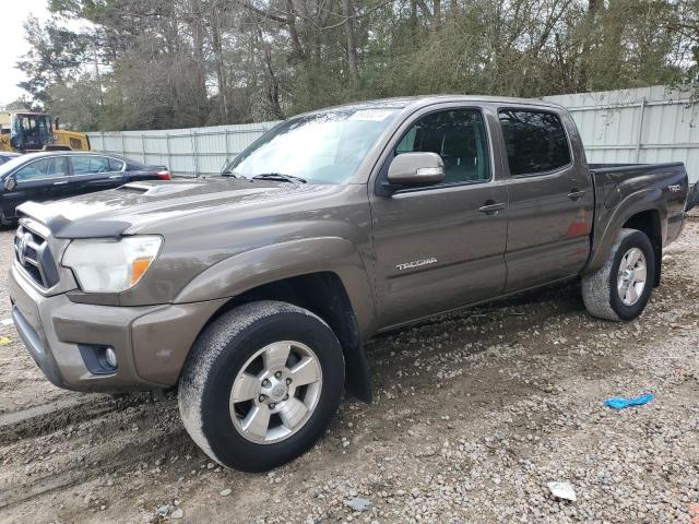 Obraz 1 z 2012 TOYOTA TACOMA DOUBLE CAB PRERUNNER 2012 z VIN 5TFJU4GN3CX019400