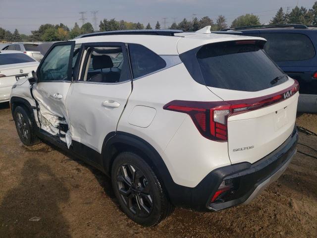 Obraz 2 z 2024 KIA SELTOS S 2024 z VIN KNDEU2AA7R7470009