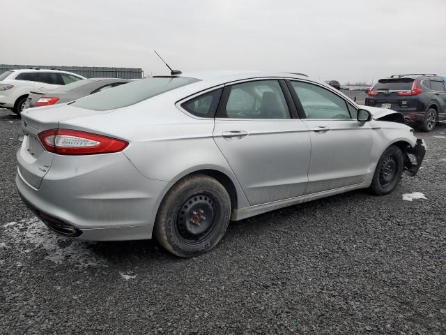 Изображение 3 2014 FORD FUSION SE 2014 с VIN 3FA6P0T94ER263217