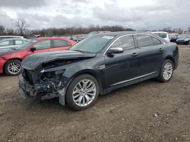 Obraz 1 z 2015 FORD TAURUS LIMITED 2015 z VIN 1FAHP2F87FG102893