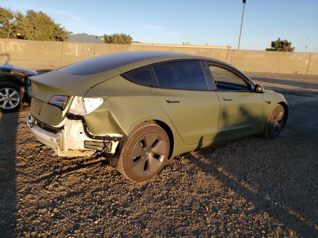 Image 3 of 2023 TESLA MODEL 3  2023 with VIN 5YJ3E1EA3PF594357