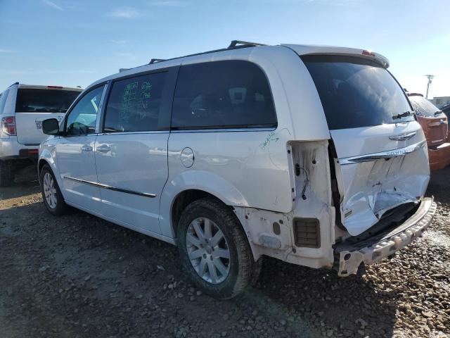 Изображение 2 2016 CHRYSLER TOWN & COUNTRY TOURING 2016 с VIN 2C4RC1BG3GR141224