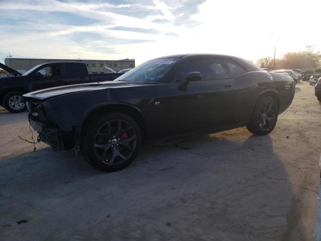 Image 1 of 2010 DODGE CHALLENGER R/T 2010 with VIN 2B3CJ5DT7AH260714