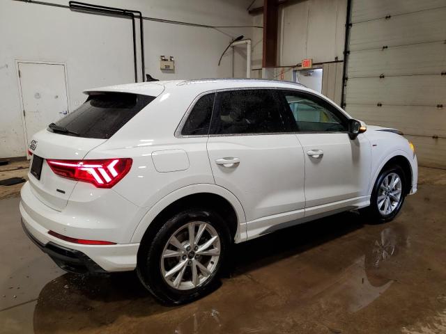 Изображение 3 2023 AUDI Q3 PREMIUM S LINE 45 2023 с VIN WA1DECF36P1109082