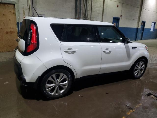 Image 3 of 2014 KIA SOUL + 2014 with VIN KNDJP3A54E7038115