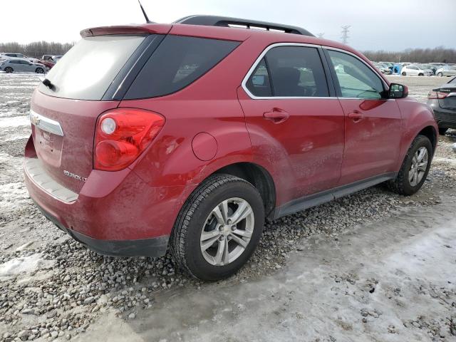 Obraz 3 z 2013 CHEVROLET EQUINOX LT 2013 z VIN 1GNALDEK8DZ115595