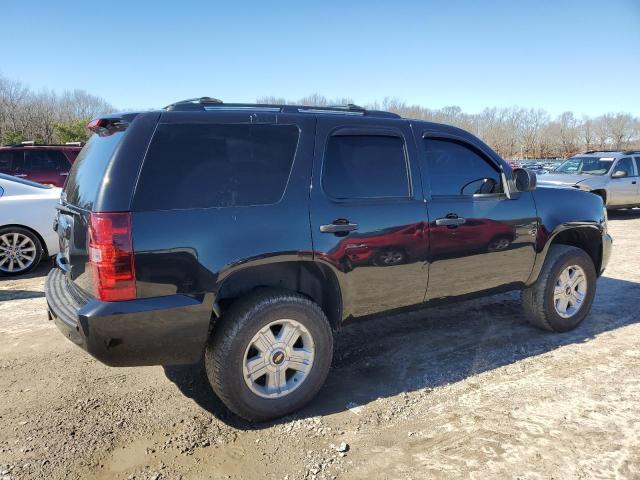 Obraz 3 z 2011 CHEVROLET TAHOE K1500 LTZ 2011 z VIN 1GNSKCE03BR169240