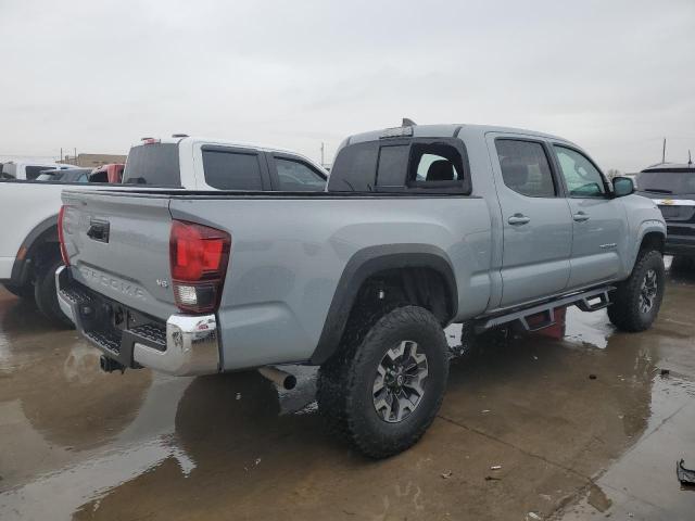 Obraz 3 z 2018 TOYOTA TACOMA DOUBLE CAB 2018 z VIN 3TMDZ5BN2JM054251