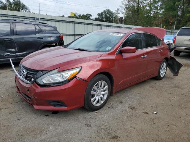 Image 1 of 2016 NISSAN ALTIMA 2.5 2016 with VIN 1N4AL3AP7GN359728