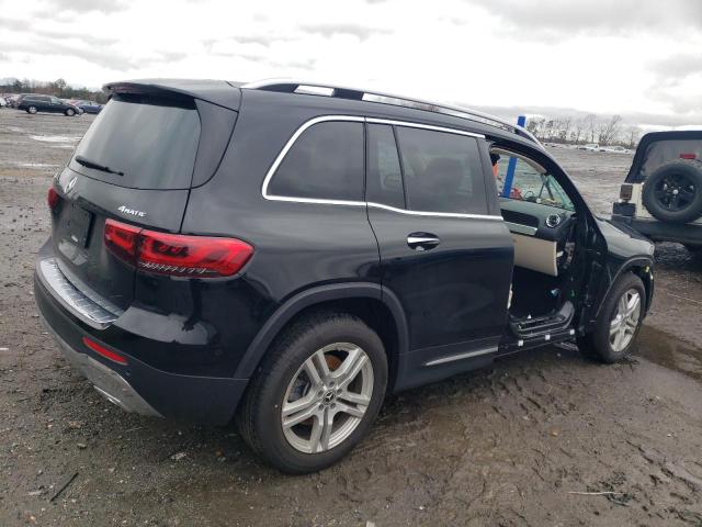 Изображение 3 2023 MERCEDES-BENZ GLB 250 4MATIC 2023 с VIN W1N4M4HB1PW335495