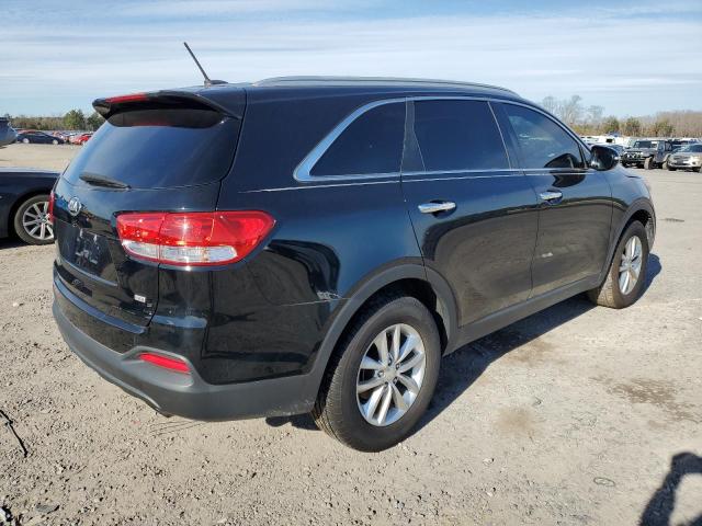 Изображение 3 2016 KIA SORENTO LX 2016 с VIN 5XYPG4A3XGG121567