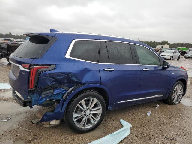 Obraz 3 z 2023 CADILLAC XT6 PREMIUM LUXURY 2023 z VIN 1GYKPCRS2PZ123714