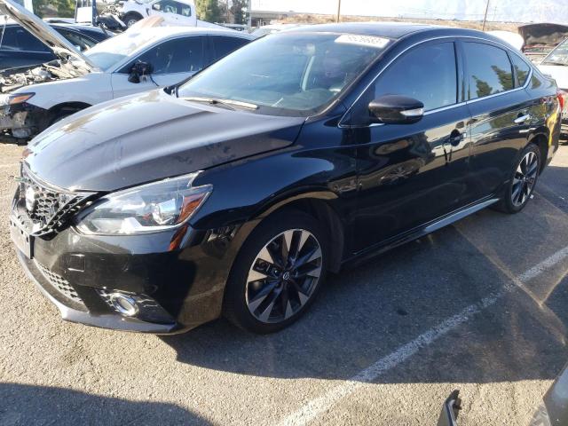 Image 1 of 2016 NISSAN SENTRA S 2016 with VIN 3N1AB7AP1GY260395