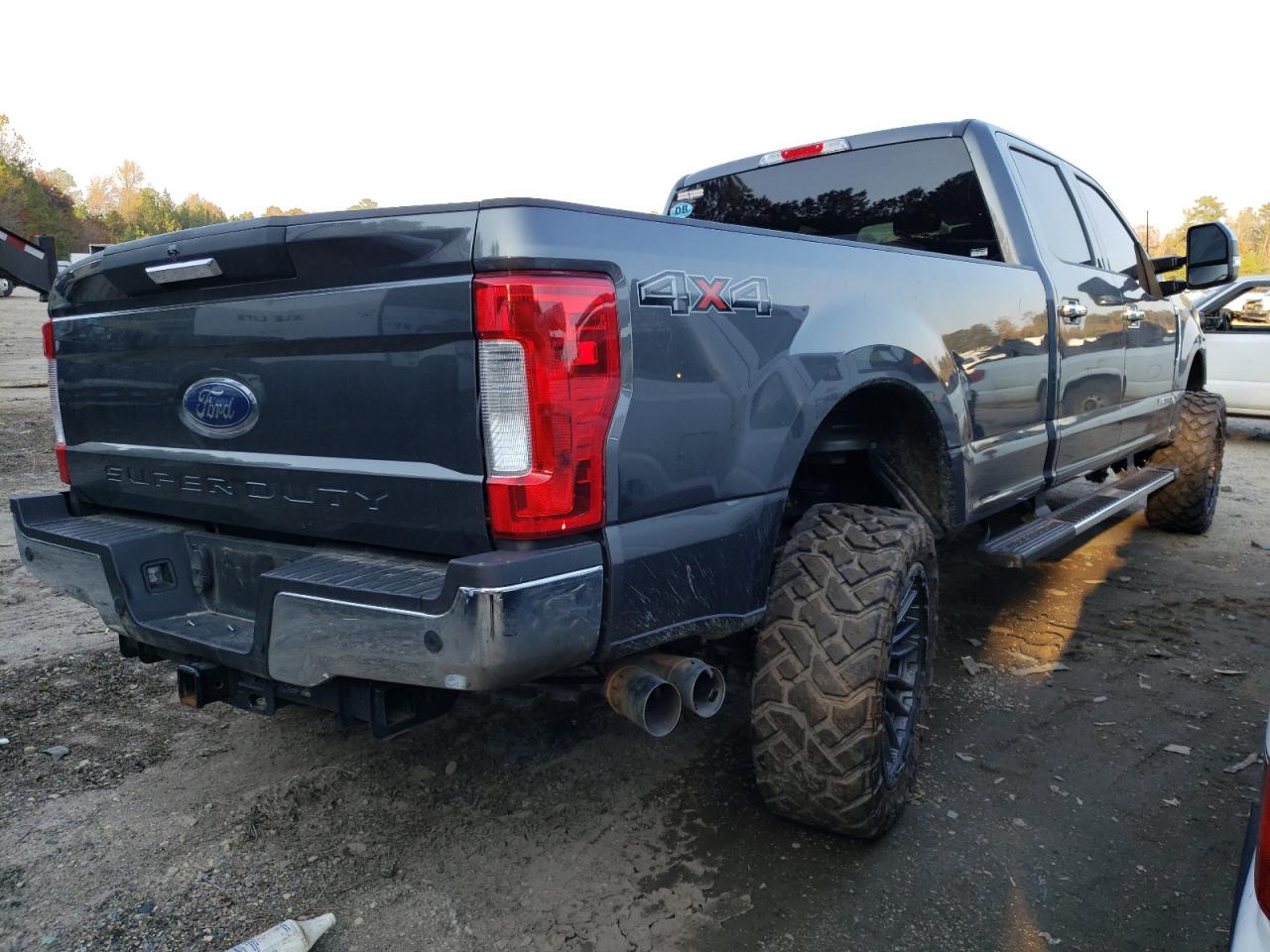 Obraz 3 z 2019 FORD F250 SUPER DUTY 2019 z VIN 1FT7W2BT1KED31059