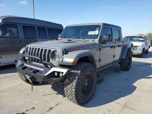2023 JEEP GLADIATOR MOJAVE 2023 image