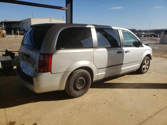 Image 3 of 2008 DODGE GRAND CARAVAN SE 2008 with VIN 2D8HN44H58R761380
