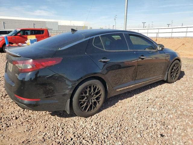 Obraz 3 z 2013 KIA OPTIMA SX 2013 z VIN 5XXGR4A67DG140419