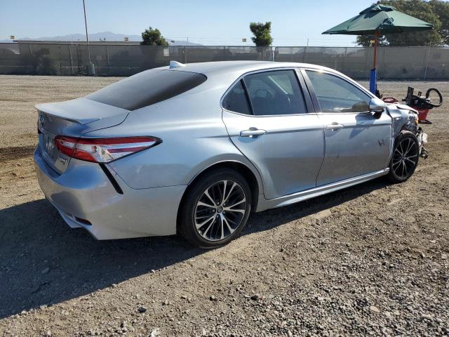 Image 3 of 2020 TOYOTA CAMRY SE 2020 with VIN 4T1J31AK2LU528200