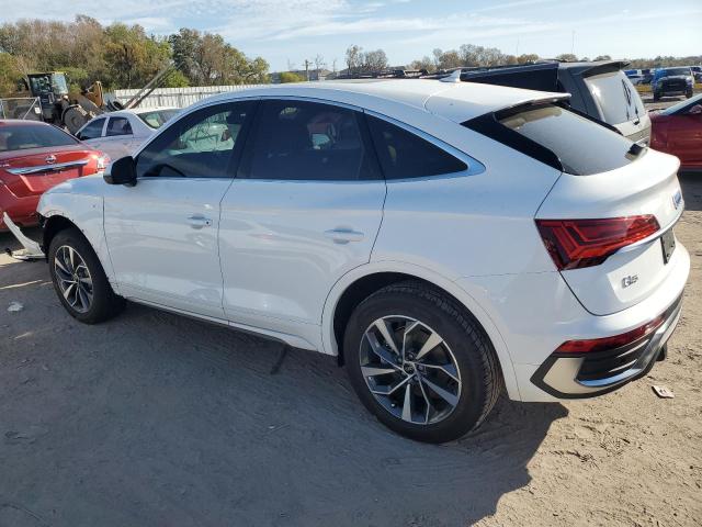 Изображение 2 2023 AUDI Q5 SPORTBACK PRM PLS 45 2023 с VIN WA15AAFY1P2069858
