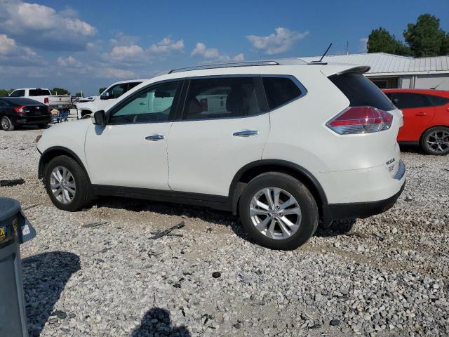 Image 2 of 2014 NISSAN ROGUE S 2014 with VIN 5N1AT2MV1EC826953
