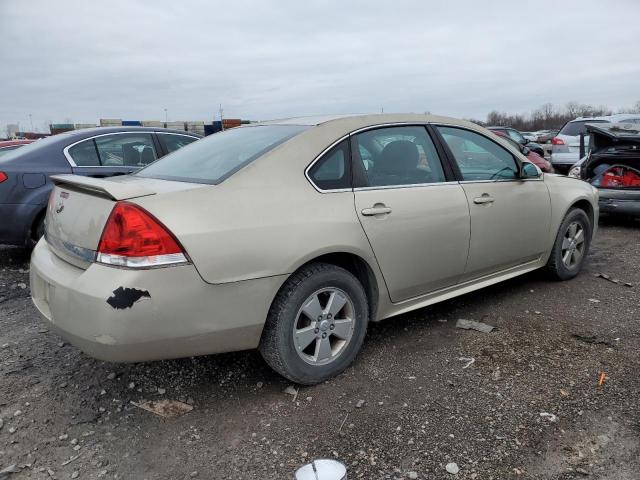 Image 3 of 2010 CHEVROLET IMPALA LT 2010 with VIN 2G1WB5EK2A1171052