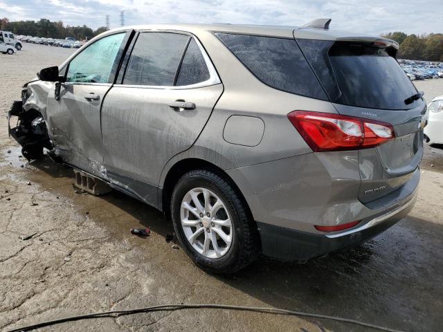 Image 2 of 2019 CHEVROLET EQUINOX LT 2019 with VIN 3GNAXKEV3KS519045