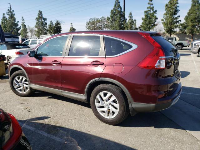 Изображение 2 2015 HONDA CR-V EX 2015 с VIN 2HKRM3H51FH515081