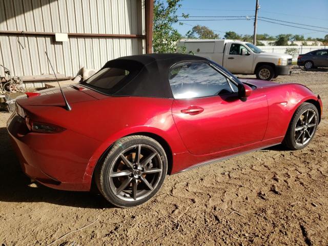 Изображение 3 2016 MAZDA MX-5 MIATA GRAND TOURING 2016 с VIN JM1NDAD76G0100217