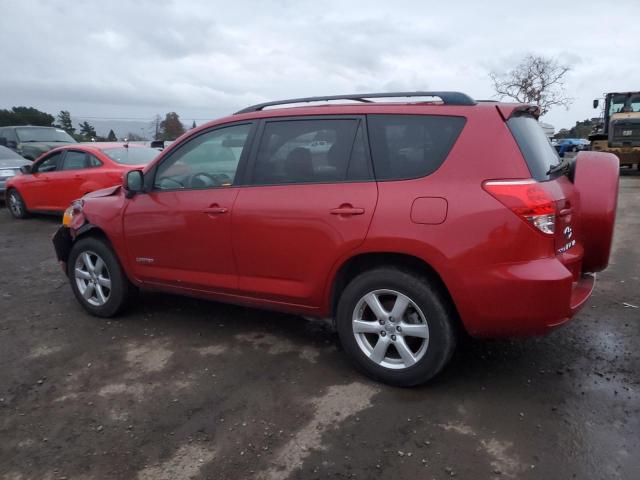 Изображение 2 2008 TOYOTA RAV4 LIMITED 2008 с VIN JTMZD31V685091071