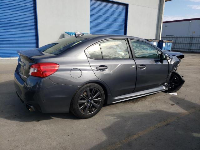 Obraz 3 z 2021 Subaru WRX 2021 z VIN JF1VA1A61M9806058