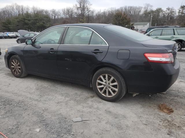 Obraz 2 z 2011 TOYOTA CAMRY SE 2011 z VIN 4T1BK3EK4BU120065