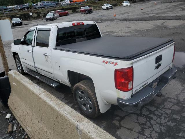 Image 2 of 2016 CHEVROLET SILVERADO K1500 LTZ 2016 with VIN 3GCUKSEC0GG128321