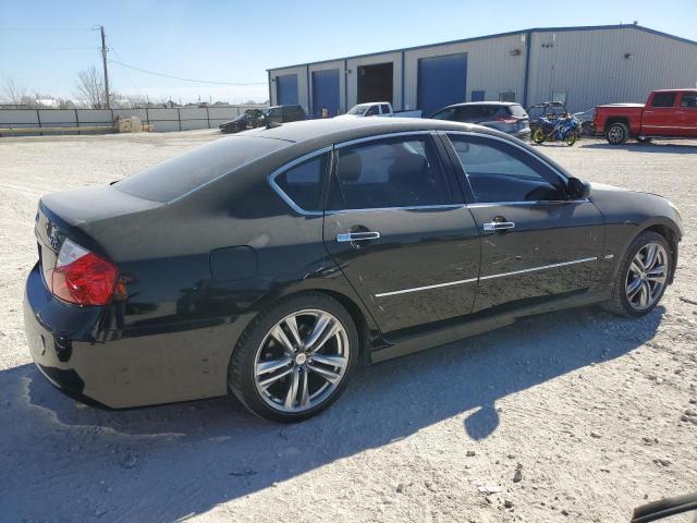 Obraz 3 z 2008 INFINITI M35 BASE 2008 z VIN JNKAY01EX8M605069