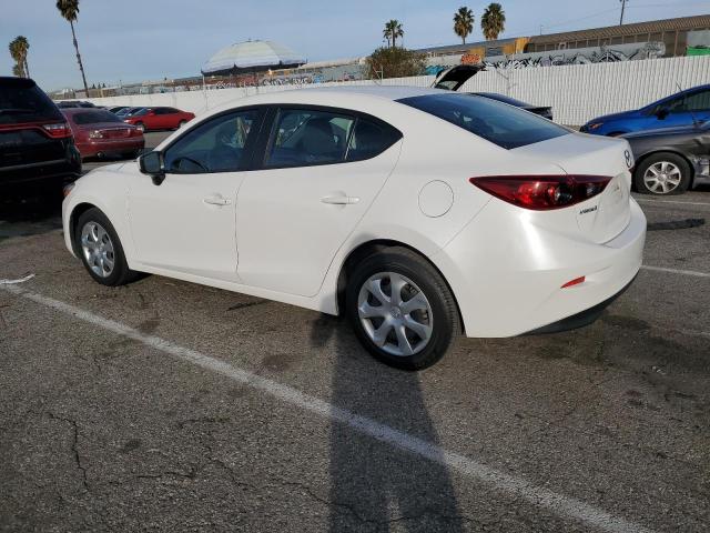 Obraz 2 z 2018 MAZDA 3 SPORT 2018 z VIN 3MZBN1U7XJM276656