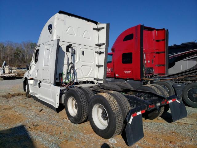 Image 3 of 2021 FREIGHTLINER CASCADIA 126  2021 with VIN 3AKJHHDR9MSMS0300