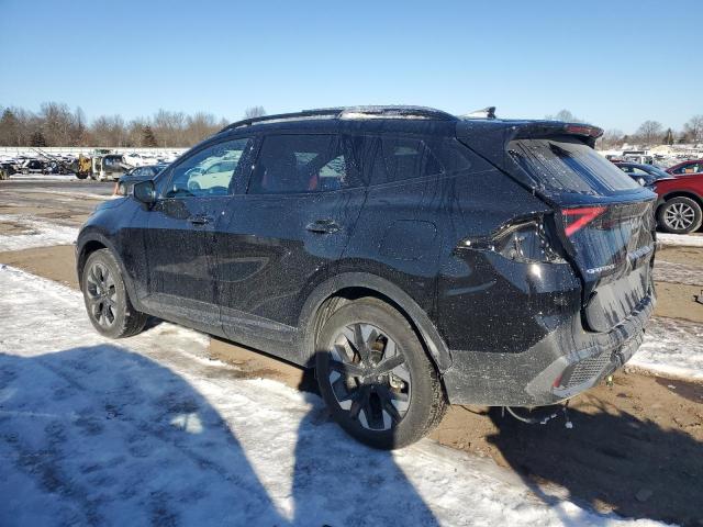 Obraz 2 z 2023 KIA SPORTAGE X LINE 2023 z VIN 5XYK6CAF1PG116131