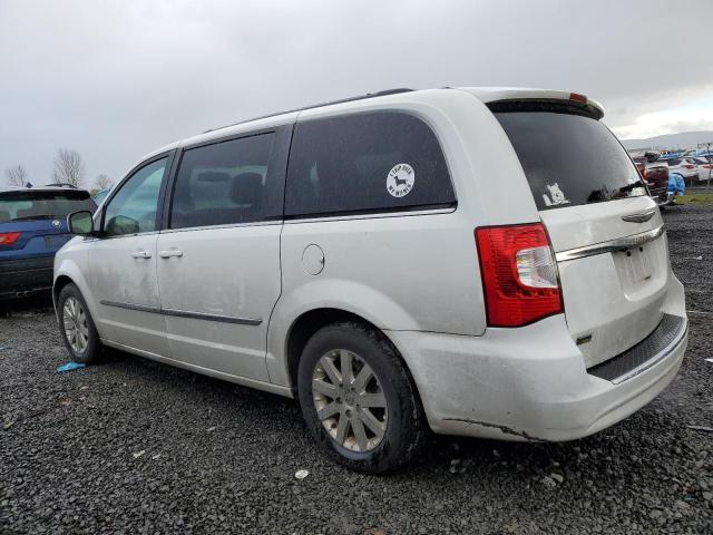 Изображение 2 2016 CHRYSLER TOWN & COUNTRY TOURING 2016 с VIN 2C4RC1BG1GR157308