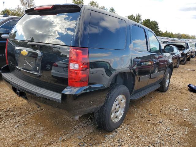 Изображение 3 2014 CHEVROLET TAHOE SPECIAL 2014 с VIN 1GNSK2E02ER167817