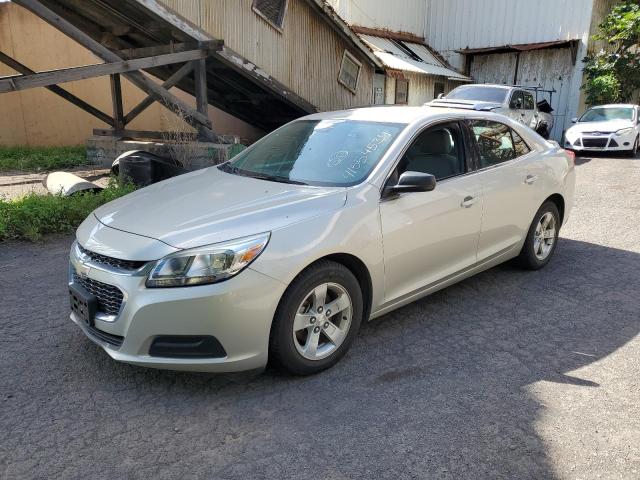 Image 1 of 2014 CHEVROLET MALIBU LS 2014 with VIN 1G11B5SL7EF210787