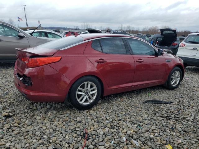 Изображение 3 2011 KIA OPTIMA LX 2011 с VIN KNAGM4A76B5176530