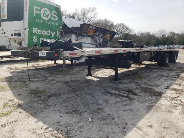 Image 2 of 2007 FONTAINE TRAILER 2007 with VIN 5TR14830872011171